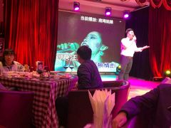 -邓丽君音乐主题餐厅