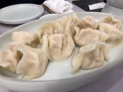 原汁海胆水饺-喜鼎海胆水饺(平安金融中心店)