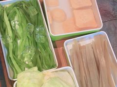 -玩煮炭火锅(延福街店)