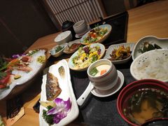 -割烹旭日本料理(龙湖狮山天街店)