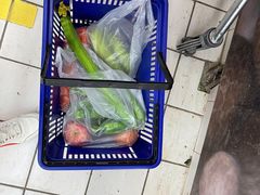 -农工商超市(金沙江路店)