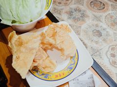 -大吉利·潮汕鲜牛肉火锅(西安店)