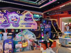-卡通尼乐园(印象汇店)