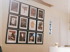 大堂-Peet's 皮爷咖啡(东湖路手作店)