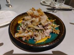 -广州富力丽思卡尔顿酒店·丽轩·粤菜