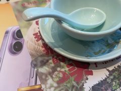 -点都德(广州白云山景区南门店)