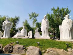 -中国翰园碑林