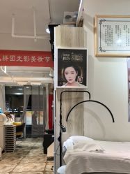 -桃色美甲沙龙
