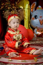 -乐米baby儿童摄影(燕郊店)