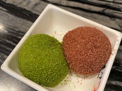 -将太无二·蓝鳍放题·北美寿司(领展购物广场中关村店)