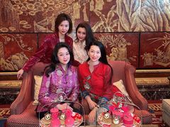 -北京中国大饭店