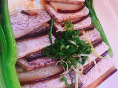 -同里湖大饭店-怡景轩中餐厅(同里古镇店)