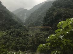 -太鲁阁公园