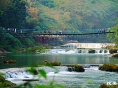 -终南山国家森林公园