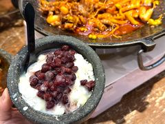 -双门洞·森系料理(体育西店)