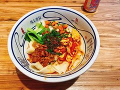 -陇上秦轩biangbiang面(萧山万象汇店)