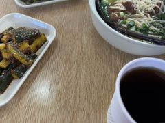 -李先生牛肉面大王(东铁营店)