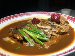 经典鱼头泡饼-旺顺阁鱼头泡饼(常营店)