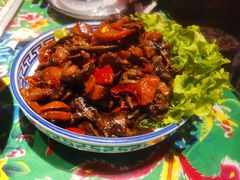 -人民公社大食堂(张家湾店)