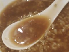 -粥六•新晋菜(柳巷店)