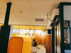 -麦当劳(玉桥中路店)