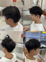 -奈时造型
