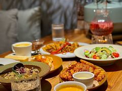 -本处·素食·融合料理(南油店)