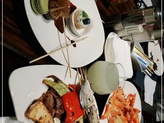 -上海中星铂尔曼大酒店 汇·西餐厅