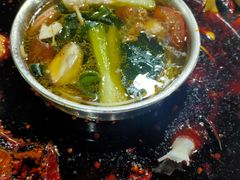 -星鸿社重庆老火锅