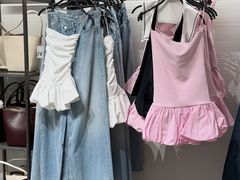 -ZARA(凯德乐峰广场店)