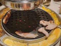 -韩宫宴烤肉·料理(苏州中心店)