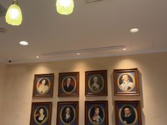 -玫瑰厅上海菜(兴国路店)