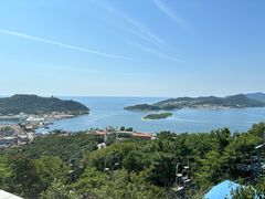 -白玉山景区