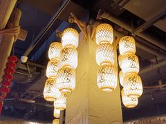 -破三川·新川菜(静安大融城店)
