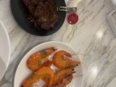 -长沙三景韦尔斯利酒店·Oval全日制餐厅自助餐