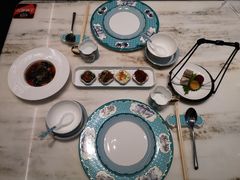 -御仙都北京菜馆·烤鸭店(双井店)