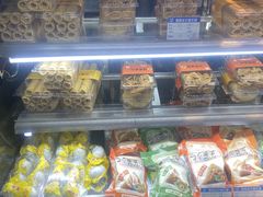 -五芳齋(云南南路店)
