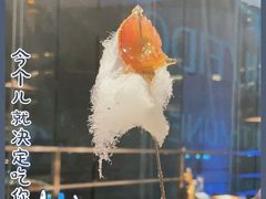 -小大董·烤鸭(观景餐厅·南京西路店)