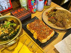 -壹酒贰肉1926·深夜食堂(南京北街店)