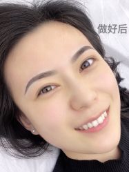 点击看大图 -HQ半永久纹绣纹眉