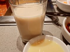 -海底捞火锅(海宁路店)