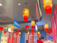 -黄弟大排档·湖南菜·小龙虾·小海鲜(凯旋北路店)