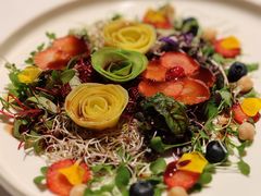 -狮拾久·现代新加坡料理(福田COCO Park店)