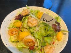 -W COLLECTIVE  DESSERT SHOP