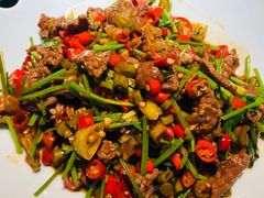 -姐夫的小菜(新中关购物中心店)