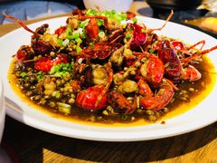 -汪爹爹武汉牛三鲜(朝外大街店)