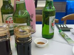 -阿勇海鲜排档(莲花路1号店)