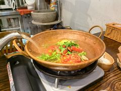 -麒麟风烤牛肉·云南烧烤小排档(丹凤街店)