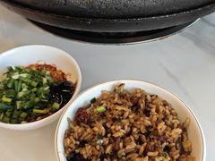 -一烙锅(友谊店)