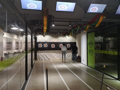 -無弓射箭俱乐部(领展中心城店)